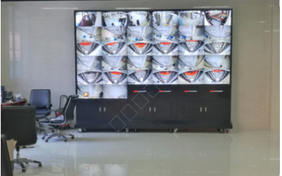 南方電網智能化工程